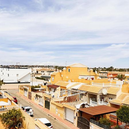 Villa Sol Ciudad Quesada Esterno foto