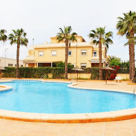 Villa Sol Ciudad Quesada Esterno foto