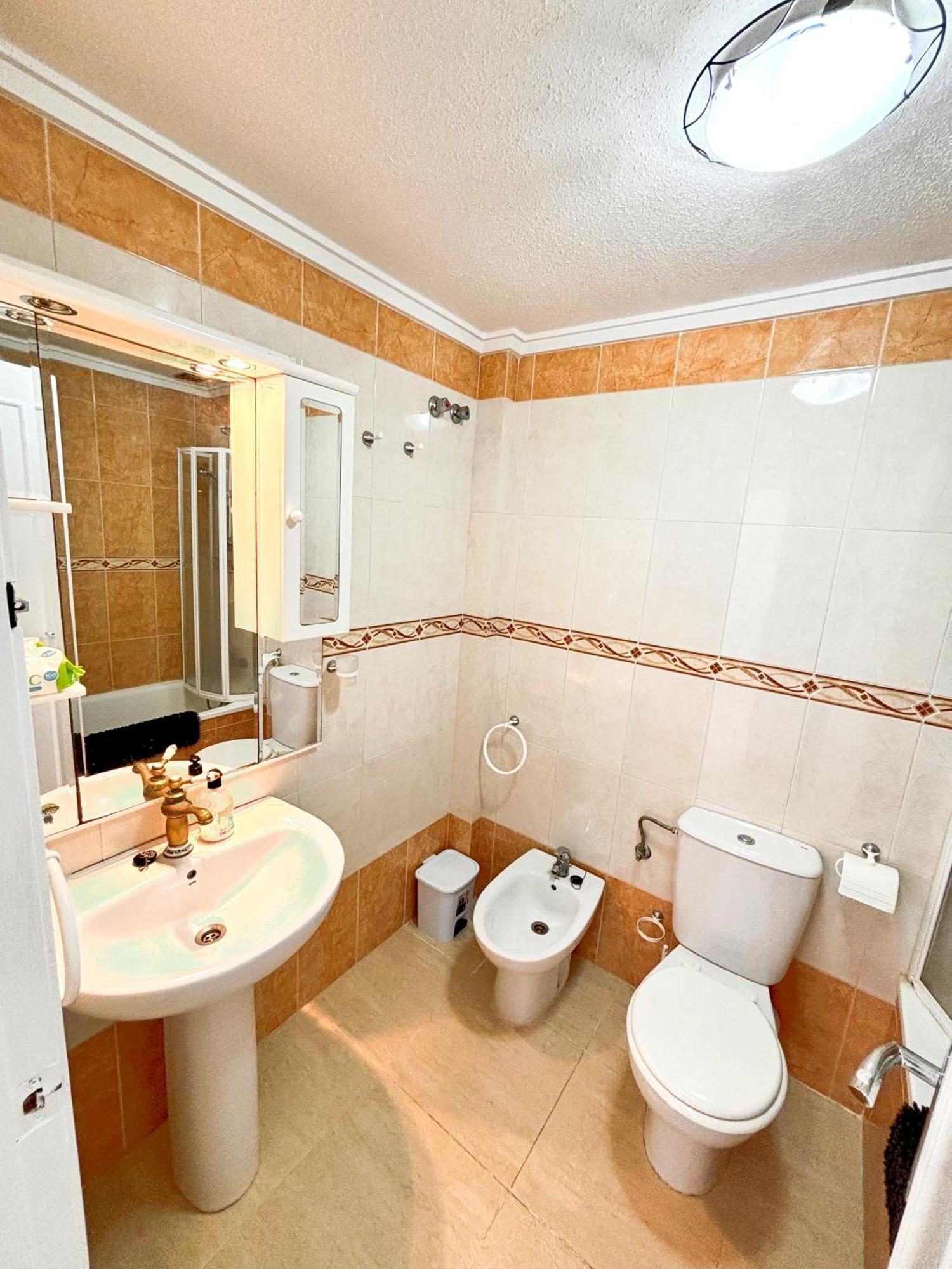 Villa Sol Ciudad Quesada Esterno foto