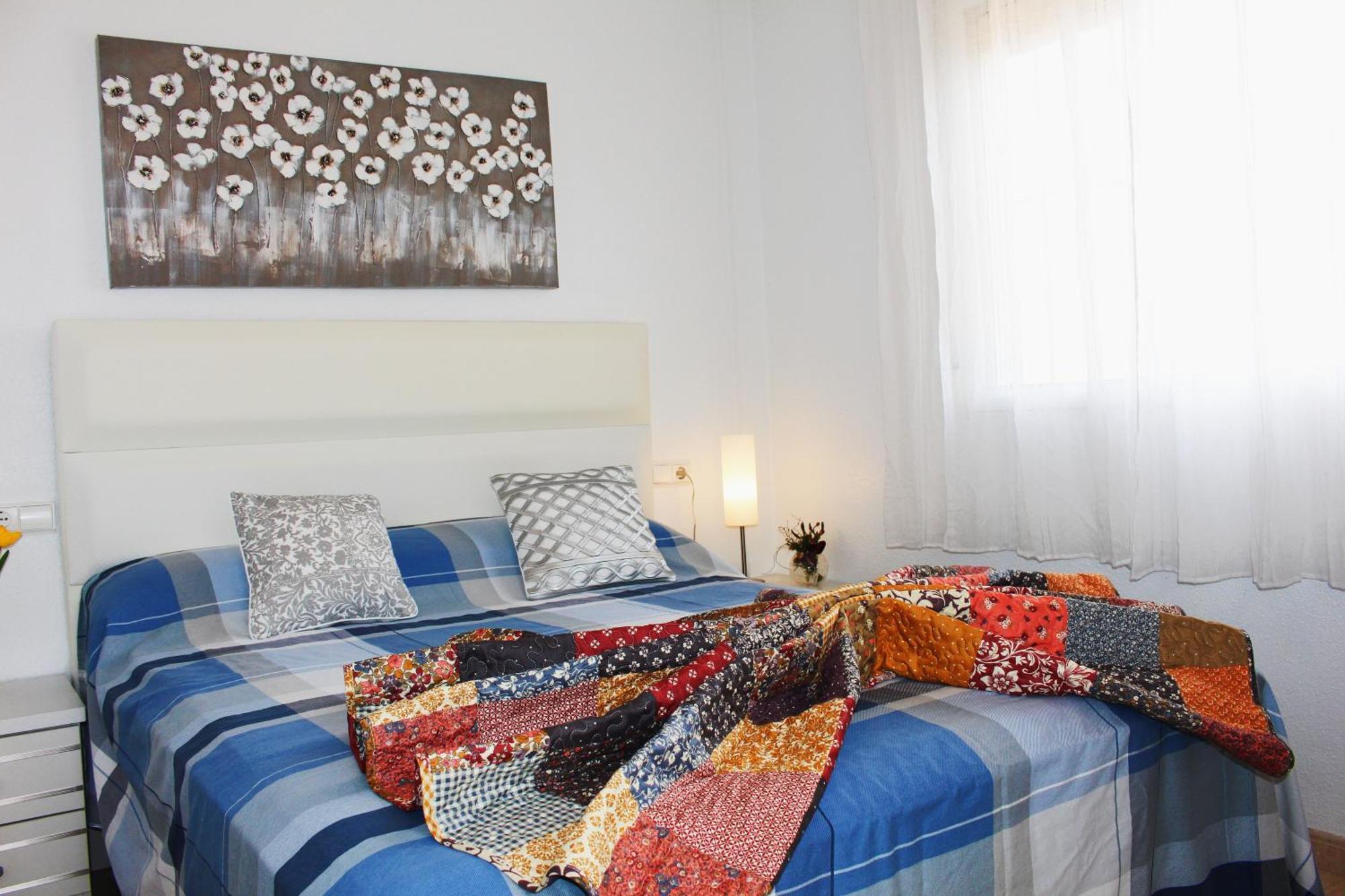 Villa Sol Ciudad Quesada Esterno foto