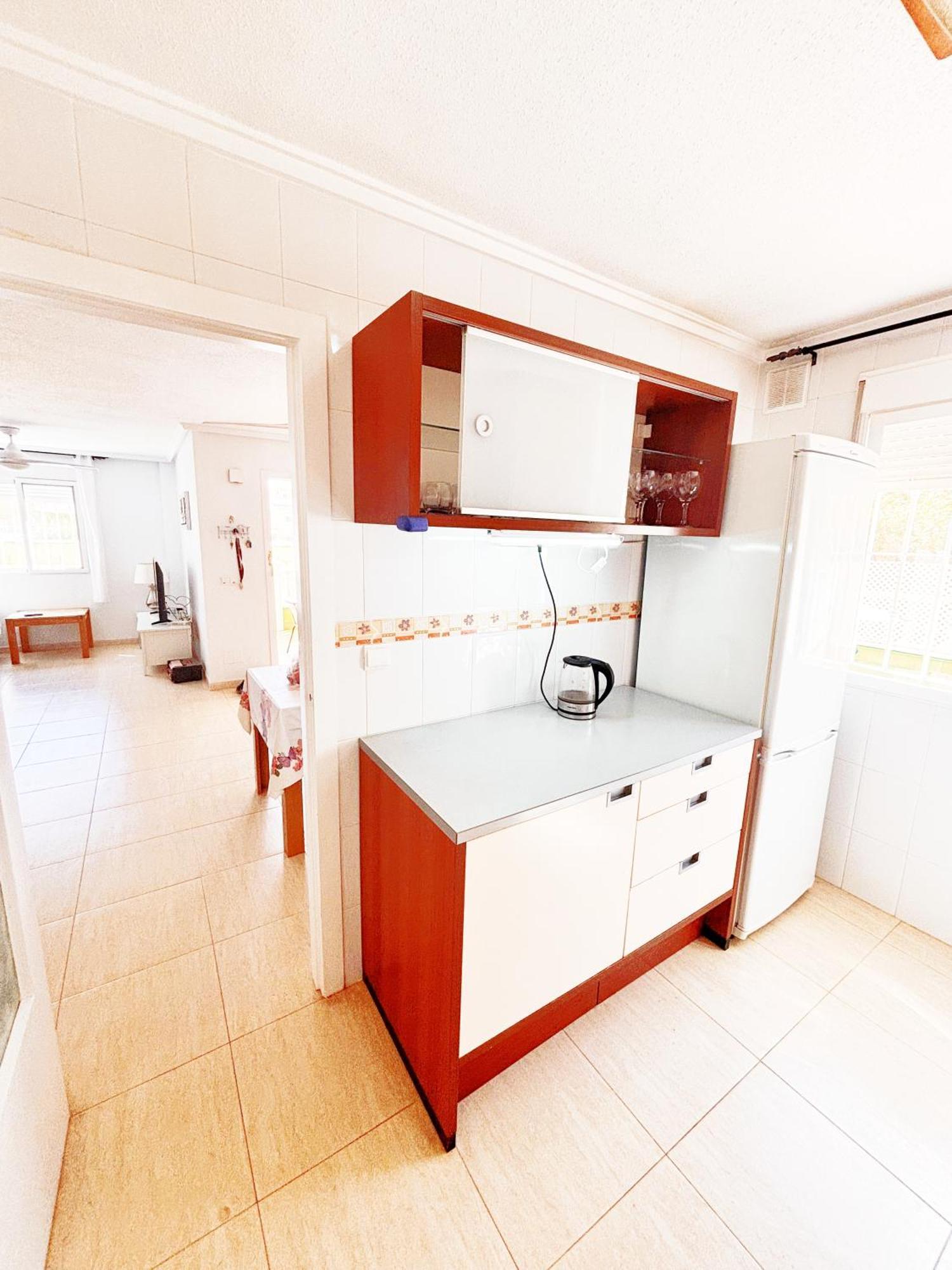 Villa Sol Ciudad Quesada Esterno foto