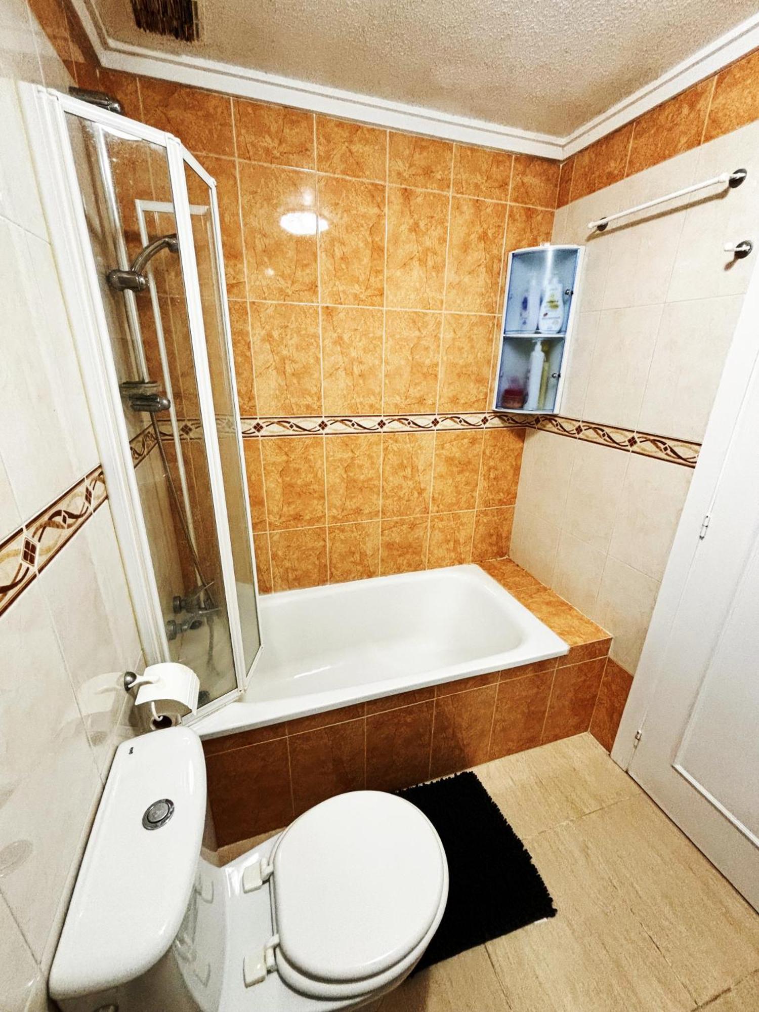 Villa Sol Ciudad Quesada Esterno foto