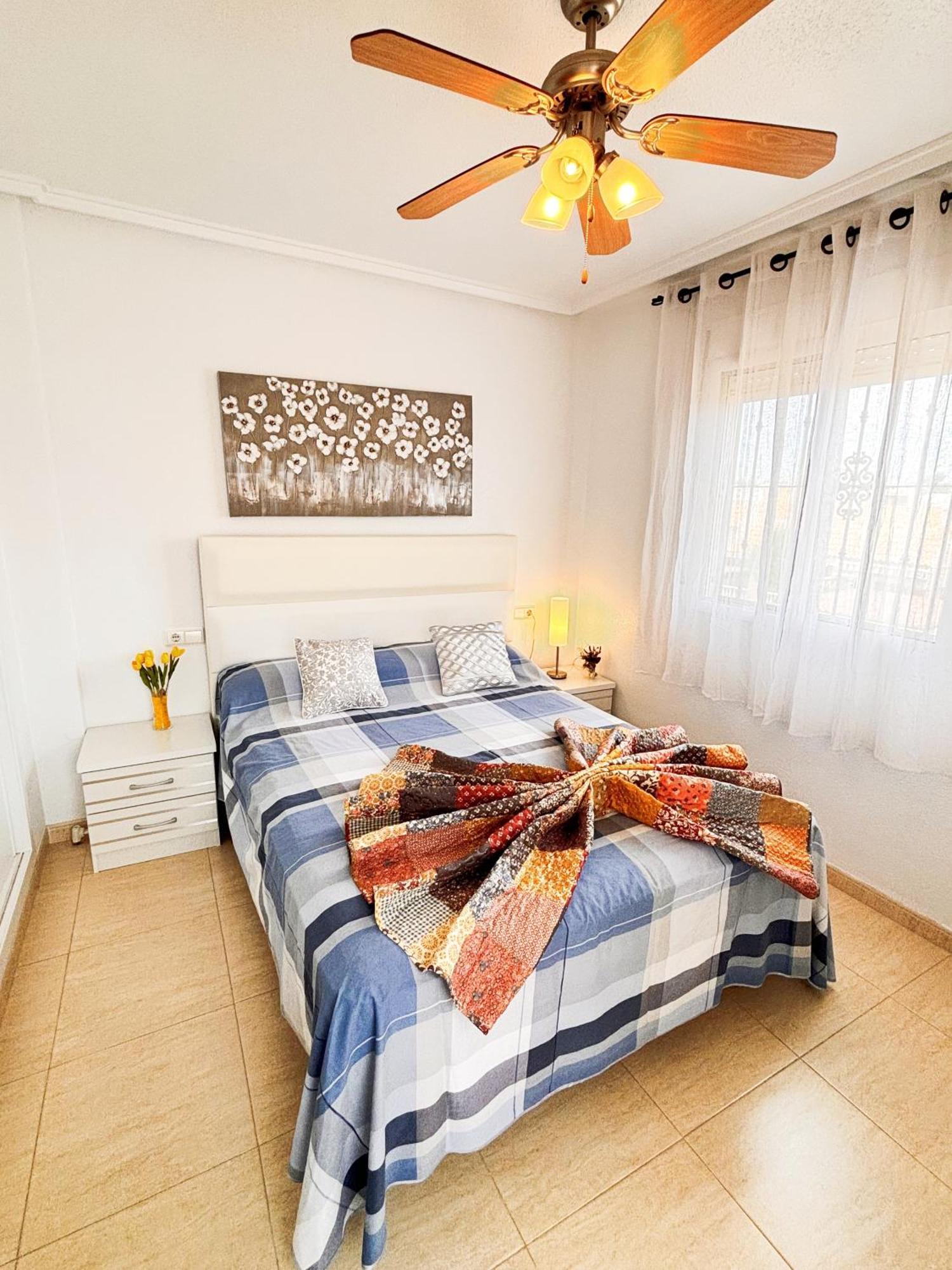 Villa Sol Ciudad Quesada Esterno foto