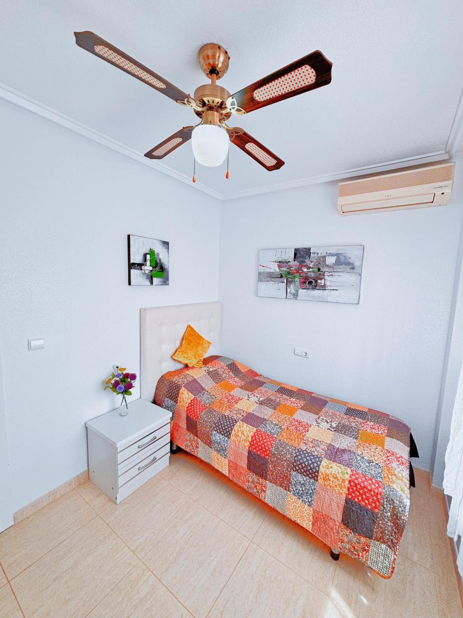 Villa Sol Ciudad Quesada Esterno foto