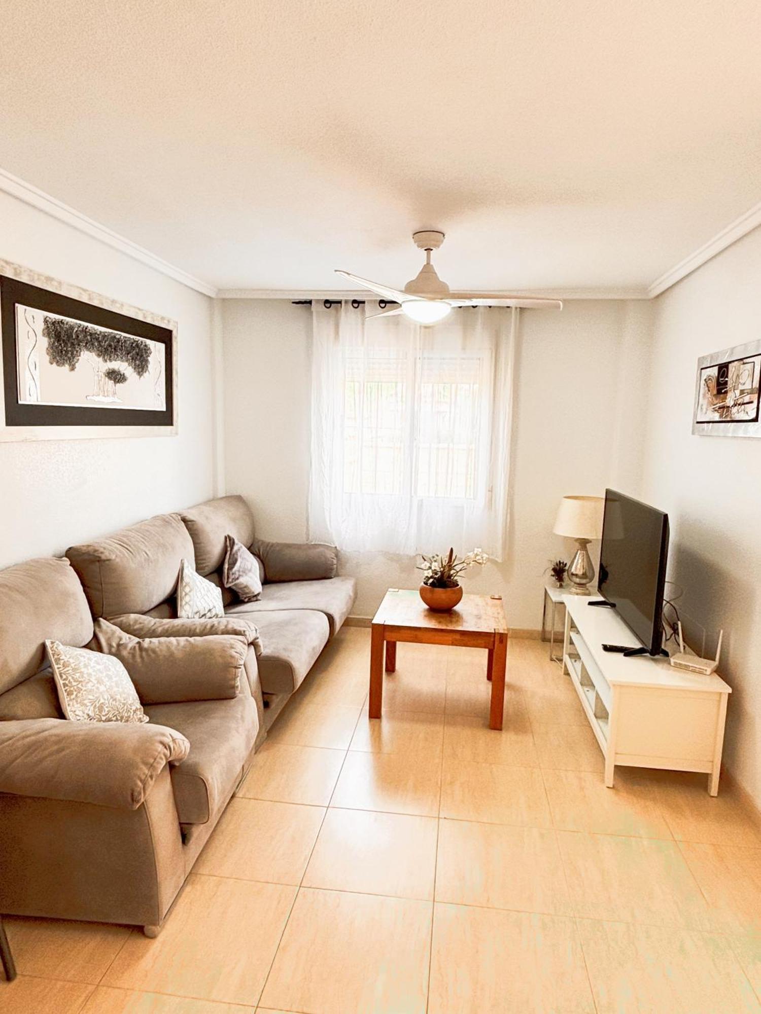 Villa Sol Ciudad Quesada Esterno foto
