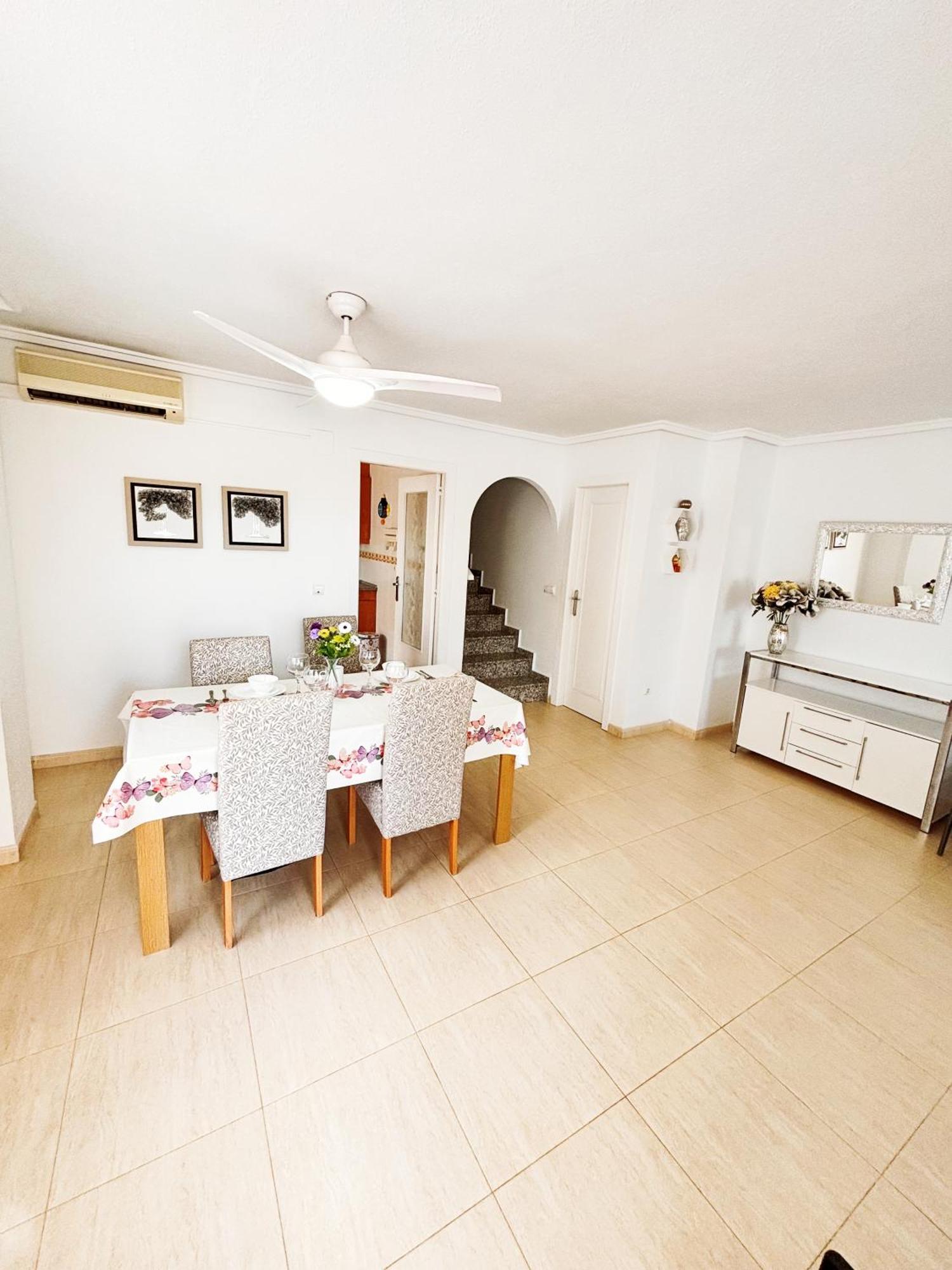 Villa Sol Ciudad Quesada Esterno foto
