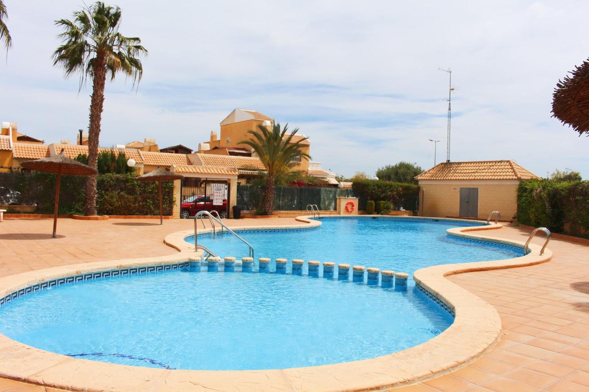 Villa Sol Ciudad Quesada Esterno foto