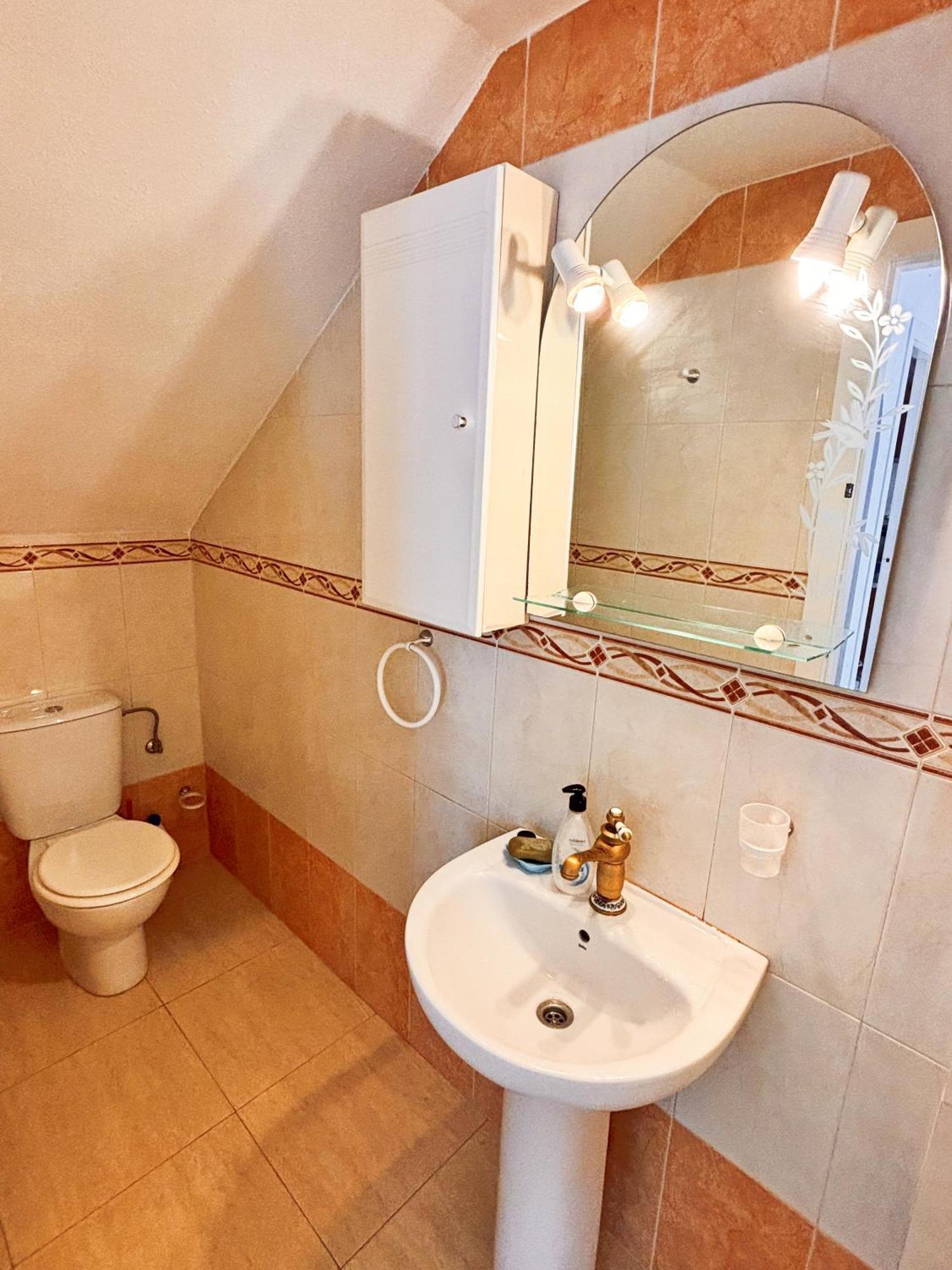 Villa Sol Ciudad Quesada Esterno foto